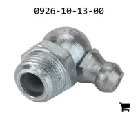 AGCO 0926-10-13-00 Масленка конического типа