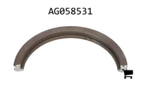 AGCO AG058531 Стопорное кольцо