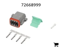 AGCO 72668999 Ремкомплект