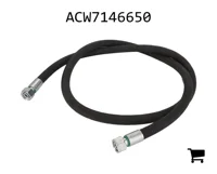 AGCO ACW7146650 Гидравлический шланг