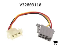 AGCO V32803110 Адаптер