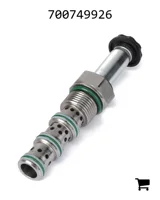 AGCO 700749926 Клапанный картридж