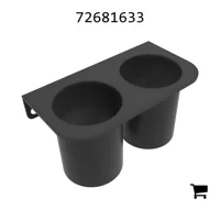 AGCO 72681633 Держатель навесного оборудования