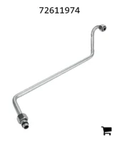 AGCO 72611974 Патрубок наддува