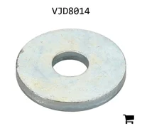 AGCO VJD8014 Шайба