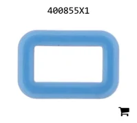 AGCO 400855X1 Уплотнение