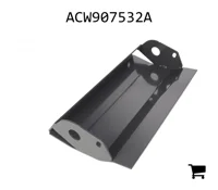 AGCO ACW907532A Крышка камнеуловителя