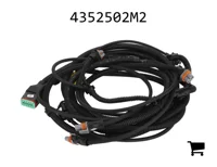 AGCO 4352502M2 Жгут проводов фары