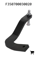 AGCO F350700030020 Ограничитель
