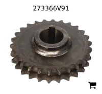 AGCO 273366V91 Звездочка