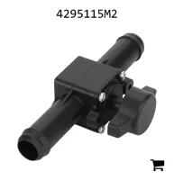 AGCO 4295115M2 Кран