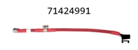 AGCO 71424991 Плюсовой кабель аккумулятора