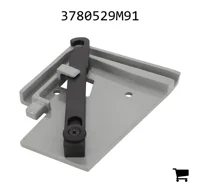 AGCO 3780529M91 Левый подруливающий винт