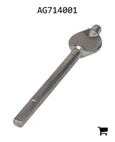 AGCO AG714001 Диск