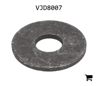AGCO VJD8007 Шайба