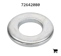 AGCO 72642080 Плоская шайба