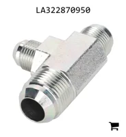 AGCO LA322870950 Тройник