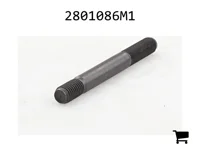 AGCO 2801086M1 Болт
