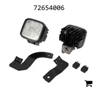 AGCO 72654006 Фара рабочего света