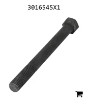 AGCO 3016545X1 Болт с шестигранной головкой