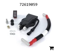 AGCO 72619059 Выключатель массы