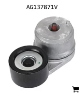 AGCO AG137871V Ремень
