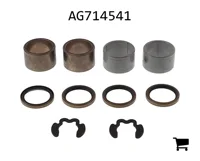 AGCO AG714541 Комплект втулок
