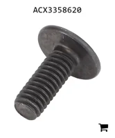 AGCO ACX3358620 Болт с фланцем