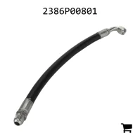 AGCO 2386P00801 Гидравлический шланг