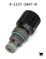 AGCO 9-1137-1047-0 Клапан
