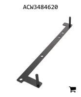 AGCO ACW3484620 Кронштейн