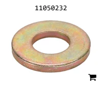 AGCO 11050232 Стопорная шайба