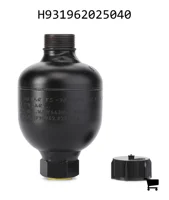 AGCO H931962025040 Диафрагменный гидроаккумулятор 0,16 л