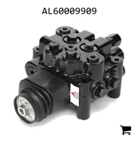 AGCO AL60009909 Клапан