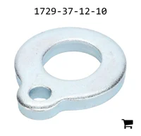 AGCO 1729-37-12-10 Кольцо