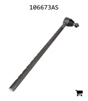 AGCO 106673AS Разъем