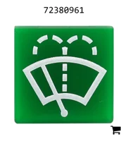 AGCO 72380961 Вставка