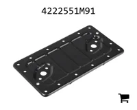 AGCO 4222551M91 Корпус