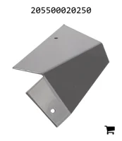 AGCO 205500020250 Панель облицовки