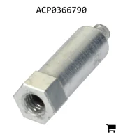 AGCO ACP0366790 Адаптер