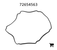 AGCO 72654563 Прокладка