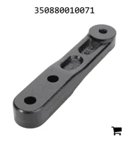 AGCO 350880010071 Держатель
