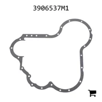 AGCO 3906537M1 Шарнир