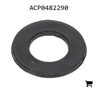 AGCO ACP0482290 Нейлоновая шайба