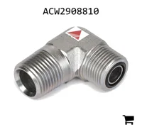 AGCO ACW2908810 Колено