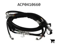 AGCO ACP0410660 Комплект шлангов