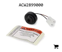 AGCO ACW2899000 Зуммер