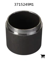 AGCO 3715249M1 Проставочная втулка