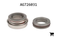 AGCO AG726031 Механическое уплотнение насоса 4"