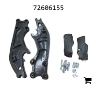 AGCO 72606155 Крепление